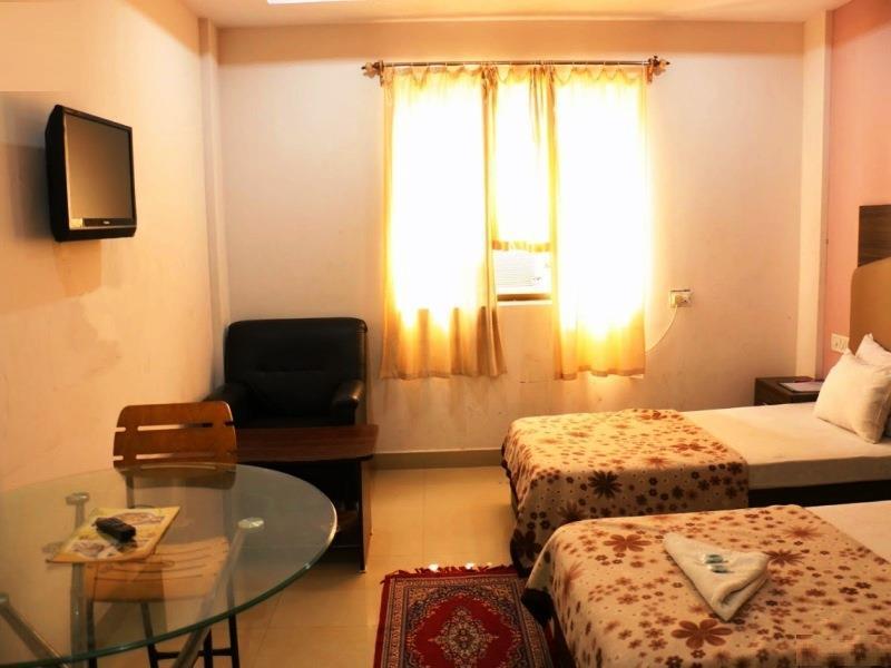Hotel City Palace Brahmapur Luaran gambar