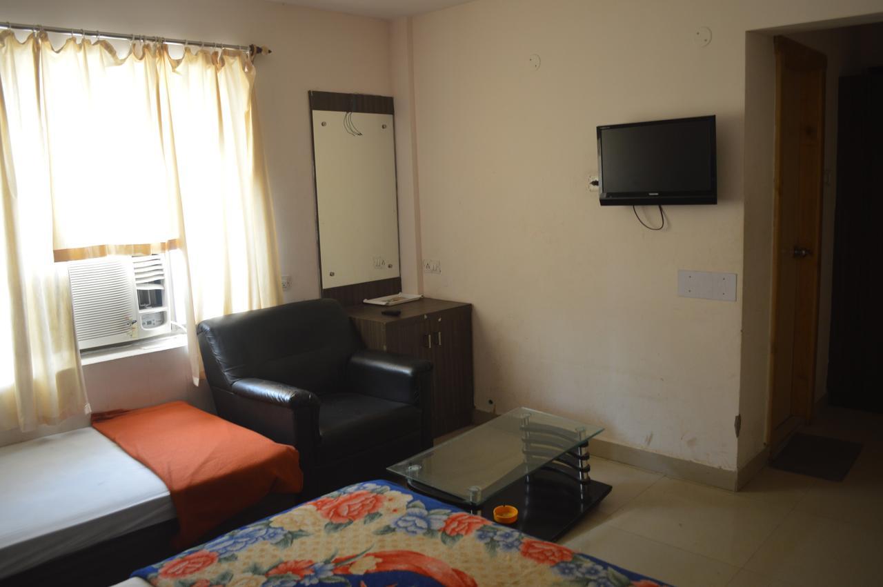 Hotel City Palace Brahmapur Luaran gambar